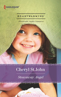 Cover image for Stowaway Angel